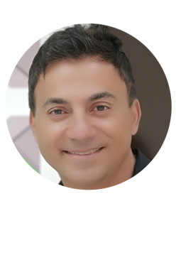 Jorge Kasabdji
