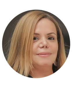 Janine Lara